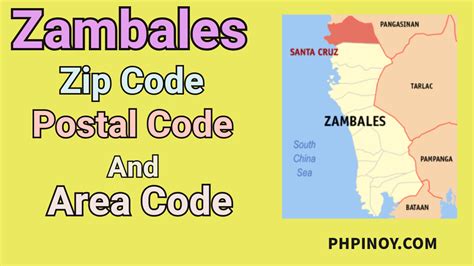 iba zip code|Zip Codes for Zambales .